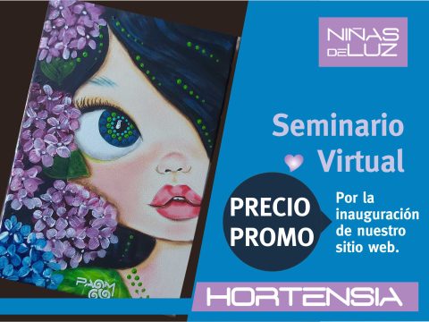 SEMINARIO HORTENSIA